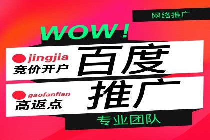 百度竞价托管运营助力企业实现盈利目标案例